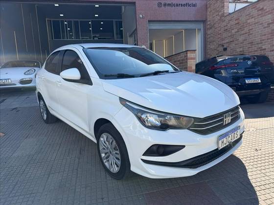 FIAT CRONOS 1.0 FIREFLY FLEX DRIVE MANUAL FIAT CRONOS 1.0 FIREFLY FLEX DRIVE MANUAL